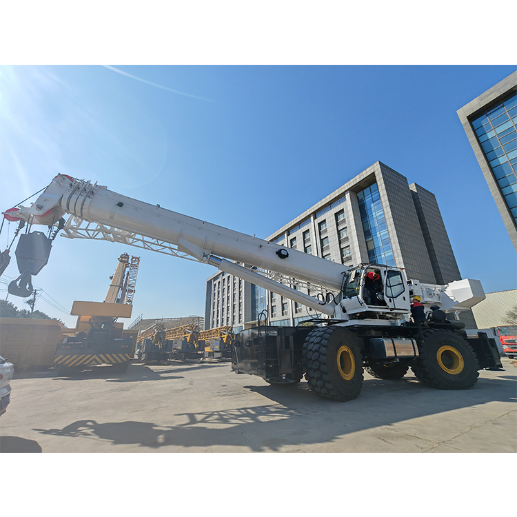 How Duty Cycle Affects Crane Selection: Lift Frequency, Load and Working Hours Explained