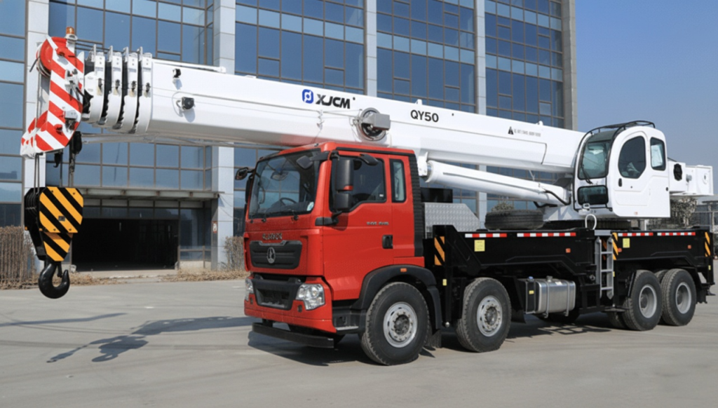 5 Hidden Costs of Buying Cheap Cranes — And How to Avoid Them