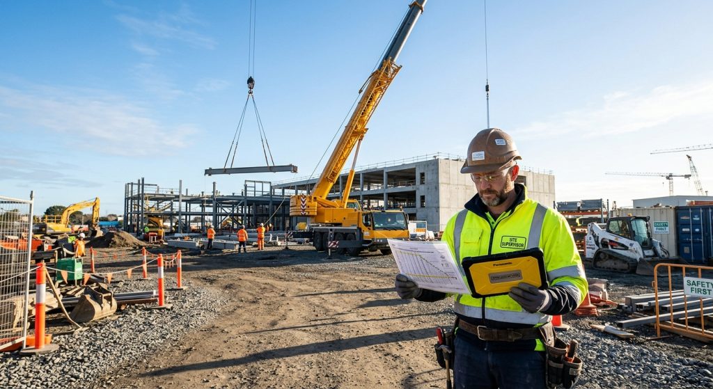 How to Choose the Right Crane Tonnage for Your Project (Without Overpaying)