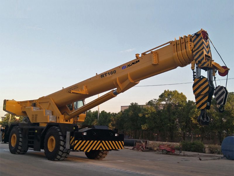RT160-2