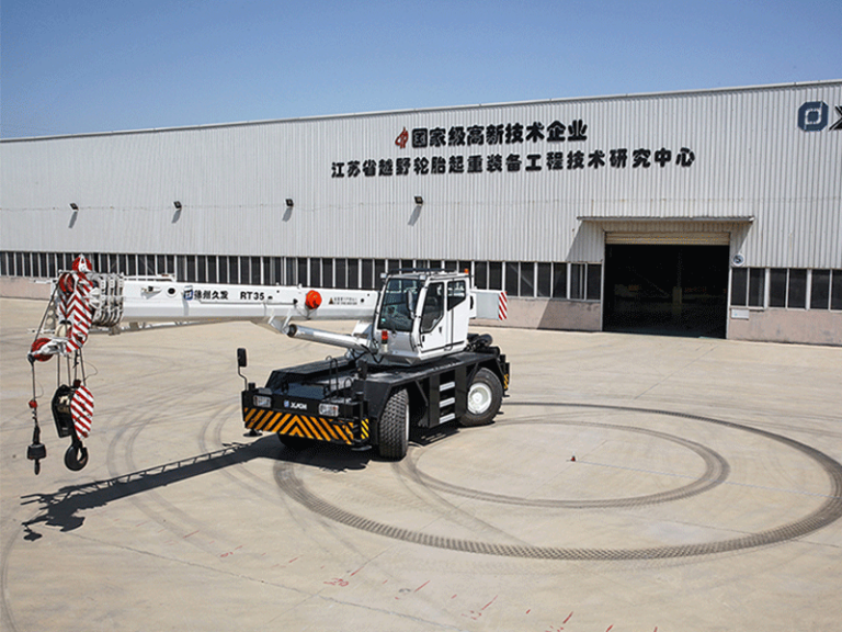 Telescopic Crane Boom Inspection: Wear Pads, Pins, Wire Ropes, and Hydraulic Cylinders