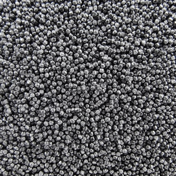 Aluminum Shot
