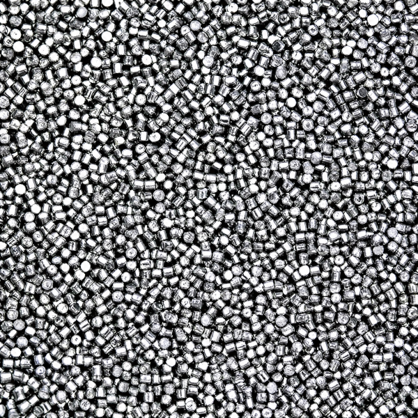 Steel Cut Wire Shot