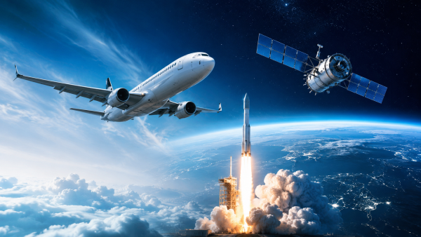 Aerospace