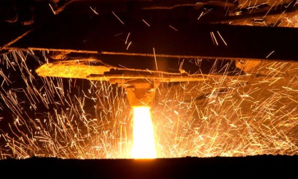 Foundry and Forge