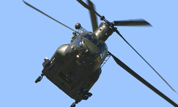 Military