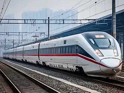 Rail