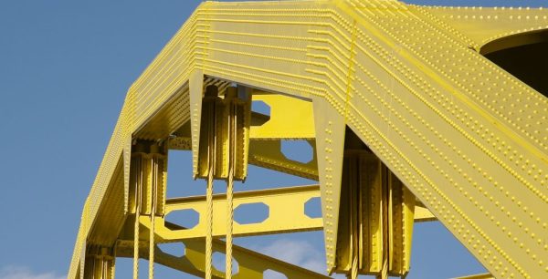 Steel Fabrication