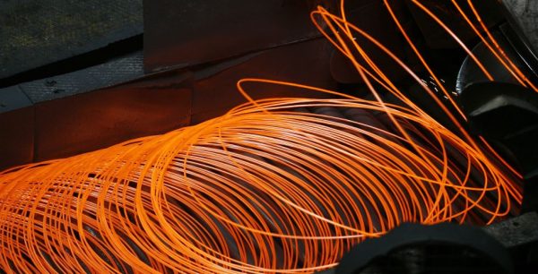 Wire, Bar, Profile and Billet Descaling
