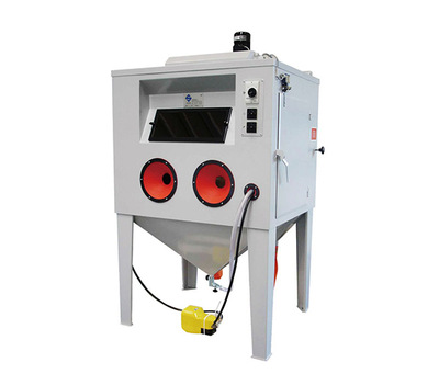 Sandblasting Machine