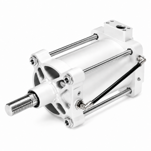 Electrical Control and Pneumatic Components