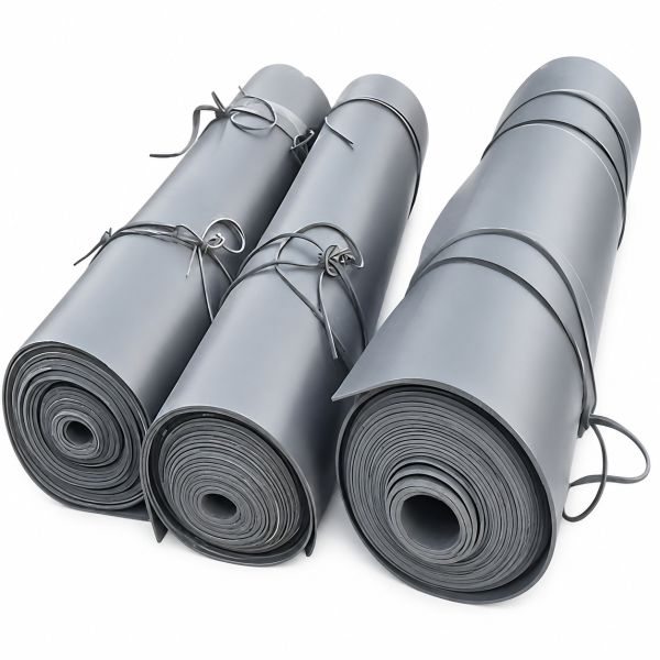 Specialized Spare Parts for Through-Type Shot Blasting Machines
